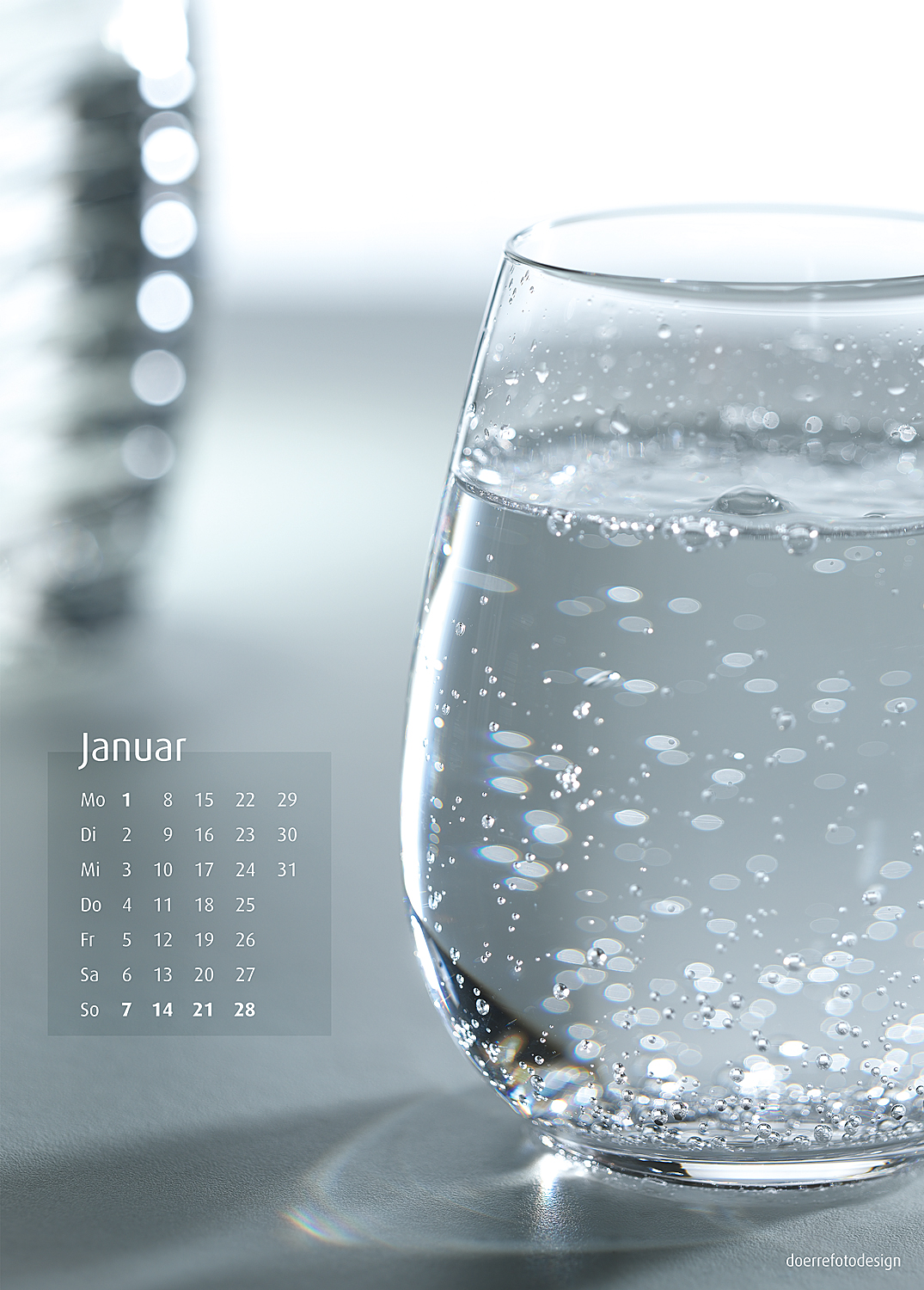 Wasserkalender 01