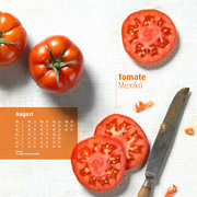 08 Tomate
