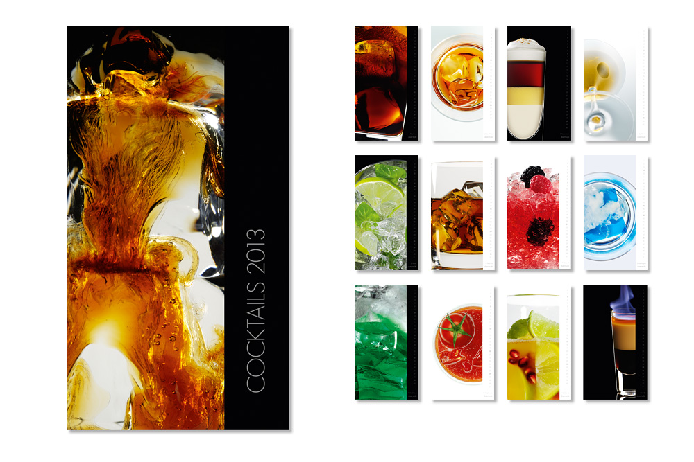 Cocktailkalender 2013