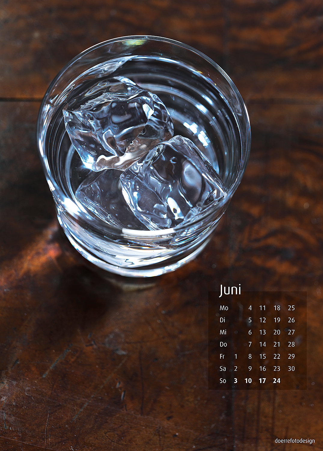 Wasserkalender 06